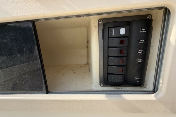 18ft Parker Yacht For Sale