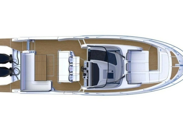 2021 Jeanneau 40