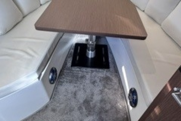 40ft Jeanneau Yacht For Sale