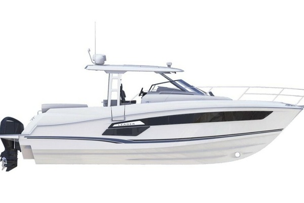 40ft Jeanneau Yacht For Sale