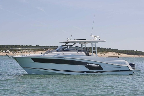 2021 Jeanneau 40