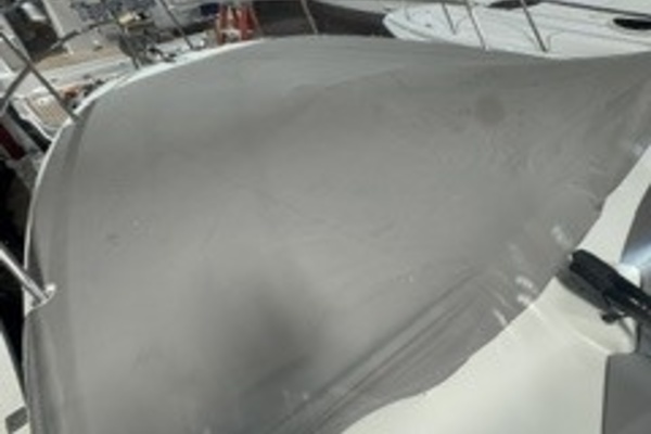 40ft Jeanneau Yacht For Sale