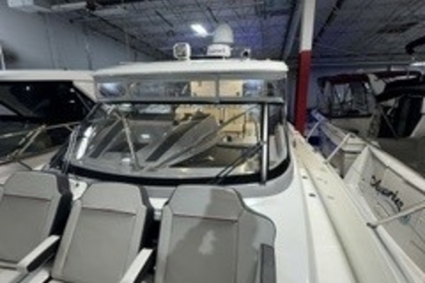 40ft Jeanneau Yacht For Sale