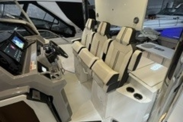 40ft Jeanneau Yacht For Sale