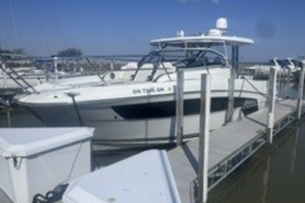 40ft Jeanneau Yacht For Sale
