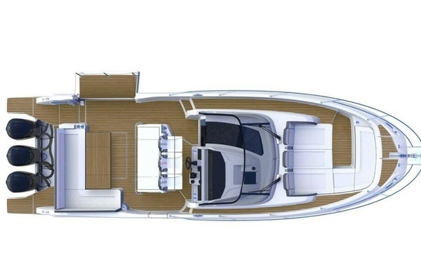 2021 Jeanneau 40