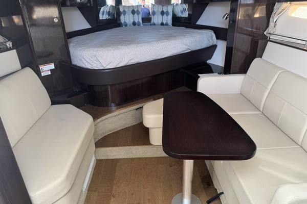 ARGONAUT  35ft Sea Ray Yacht For Sale