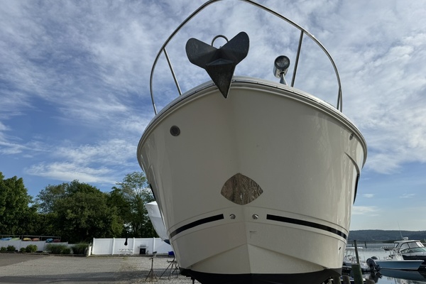 ARGONAUT  35ft Sea Ray Yacht For Sale