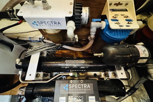 Siri 56ft CT Yacht For Sale