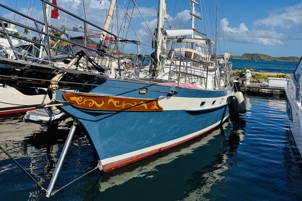 Siri 56ft CT Yacht For Sale