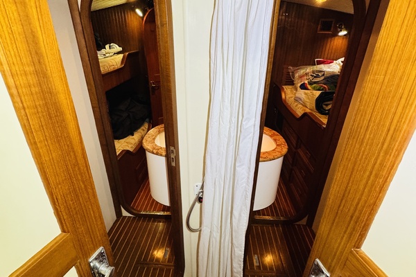 Siri 56ft CT Yacht For Sale