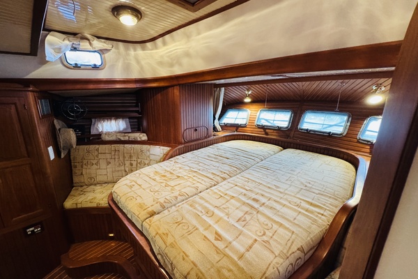 Siri 56ft CT Yacht For Sale