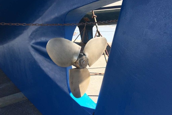 Siri 56ft CT Yacht For Sale