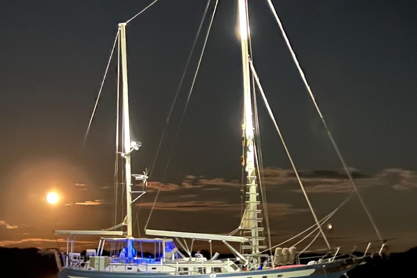 Siri 56ft CT Yacht For Sale