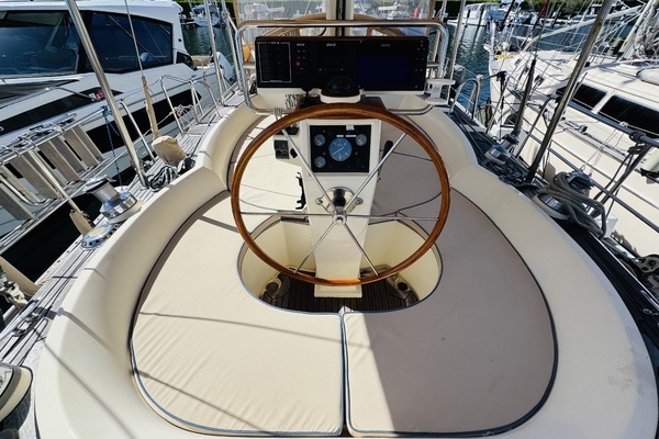 Siri 56ft CT Yacht For Sale