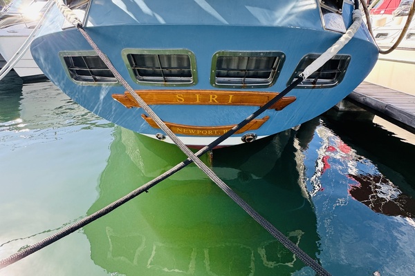 Siri 56ft CT Yacht For Sale