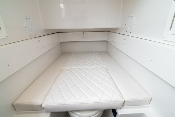 Cheeky Monkey 37ft Onslow Bay Yacht For Sale