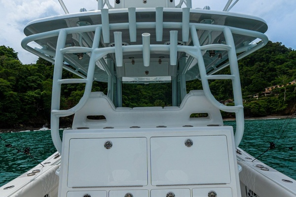 Cheeky Monkey 37ft Onslow Bay Yacht For Sale