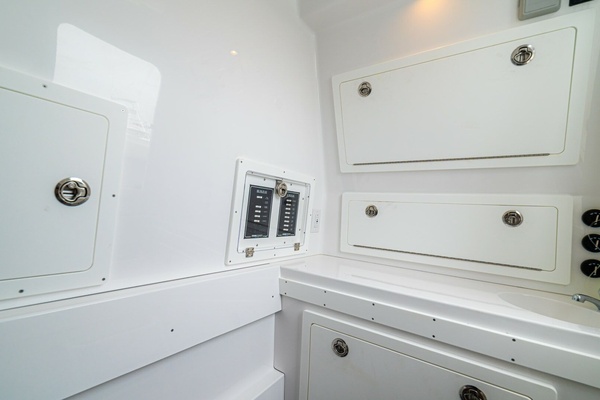 Cheeky Monkey 37ft Onslow Bay Yacht For Sale
