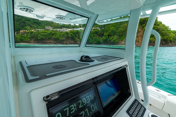 Cheeky Monkey 37ft Onslow Bay Yacht For Sale