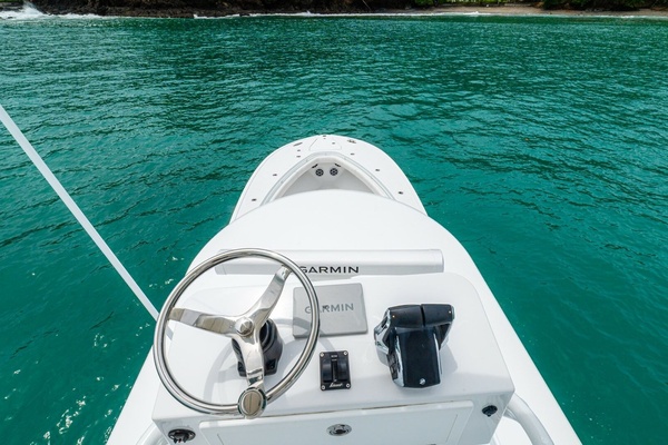 Cheeky Monkey 37ft Onslow Bay Yacht For Sale