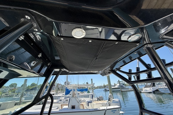 2022 Blackfin 27