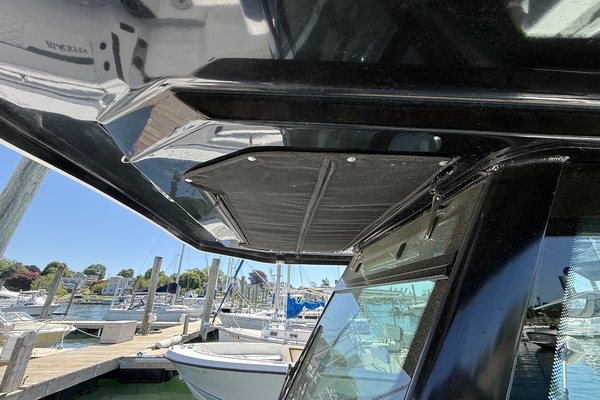 27ft Blackfin Yacht For Sale