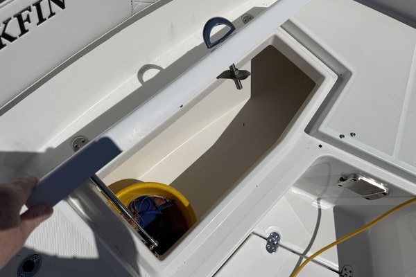 27ft Blackfin Yacht For Sale