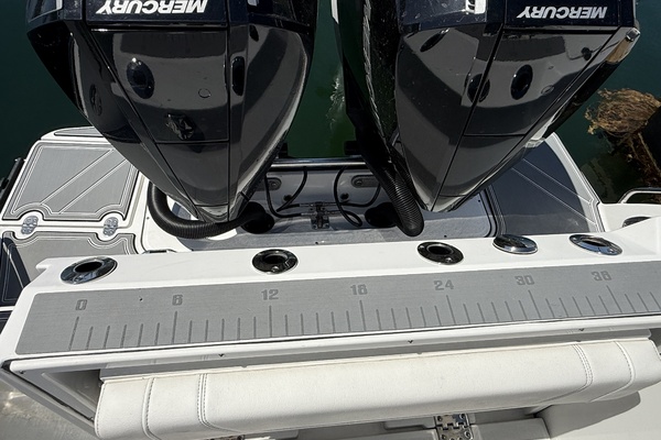27ft Blackfin Yacht For Sale
