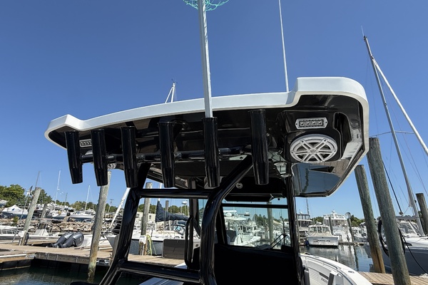27ft Blackfin Yacht For Sale