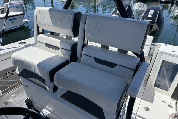 27ft Blackfin Yacht For Sale