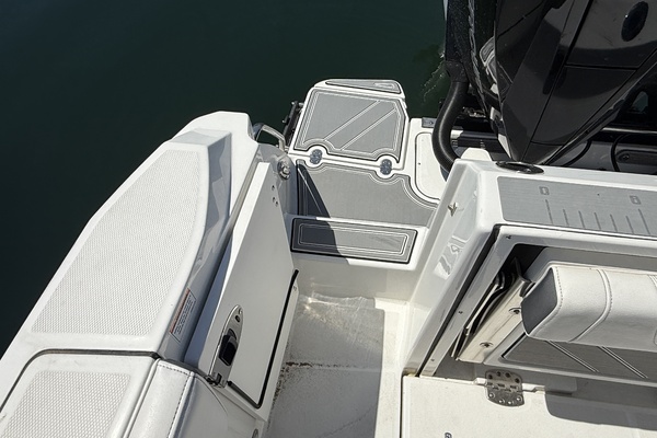 27ft Blackfin Yacht For Sale