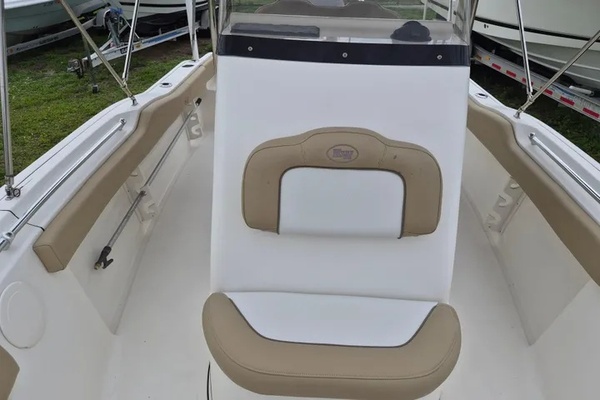 21ft Key West Yacht For Sale