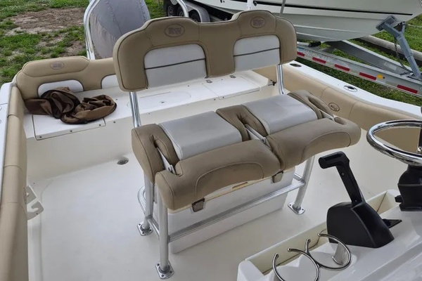 21ft Key West Yacht For Sale