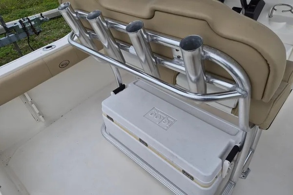 21ft Key West Yacht For Sale