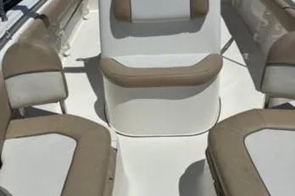 21ft Key West Yacht For Sale