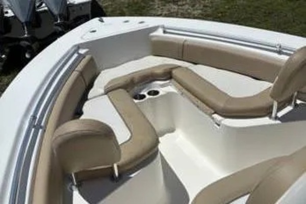 21ft Key West Yacht For Sale