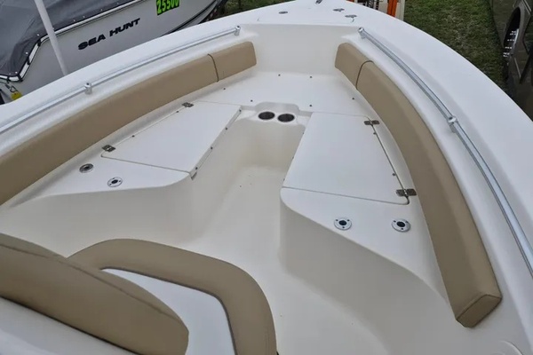 21ft Key West Yacht For Sale