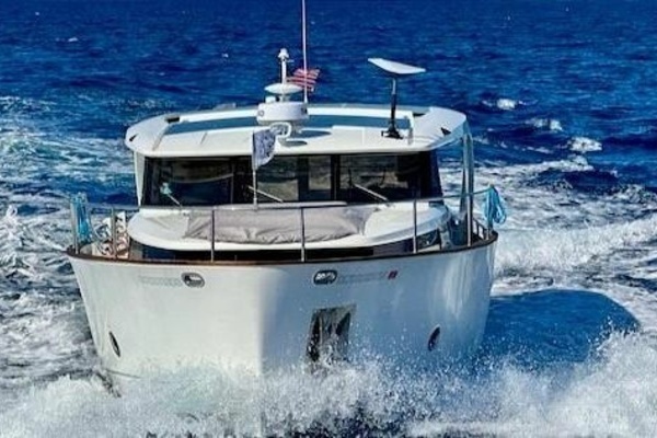 2023 Greenline 40