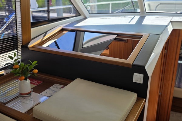 Come What May 40ft Greenline Yacht For Sale