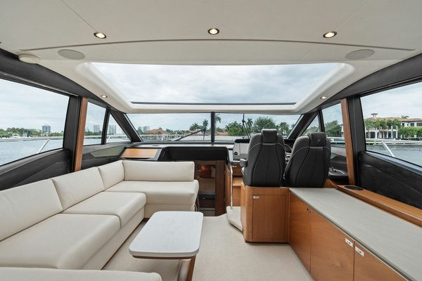 62ft Princess Yacht For Sale