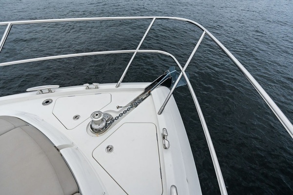 2020 Princess 62
