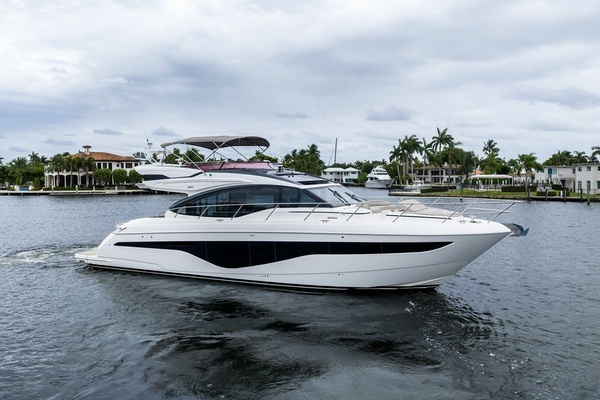 62-ft-Princess-2020-S62 Sportbridge- Fort Lauderdale Florida United States  yacht for sale