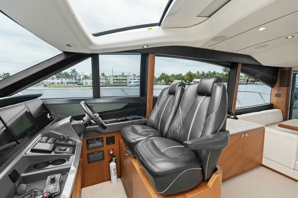 2020 Princess 62