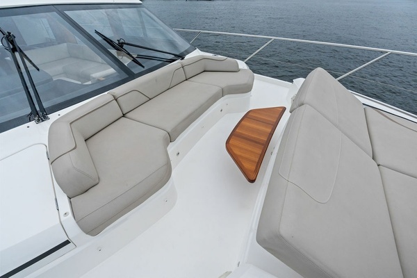 2020 Princess 62