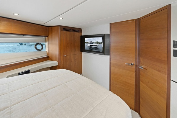 62ft Princess Yacht For Sale