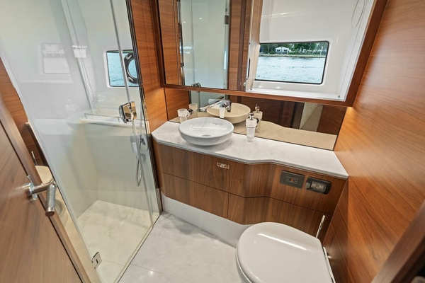 62ft Princess Yacht For Sale