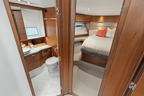 62ft Princess Yacht For Sale