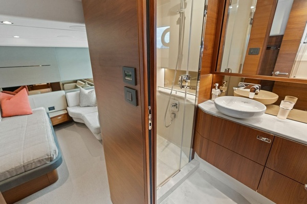 62ft Princess Yacht For Sale