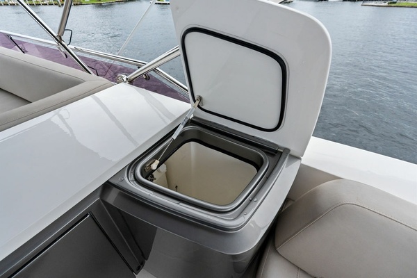 62ft Princess Yacht For Sale